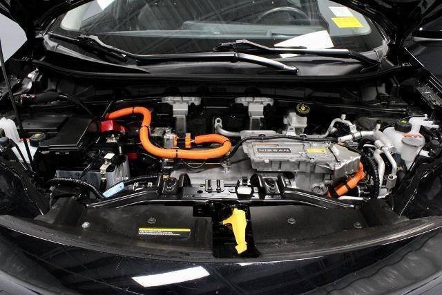 2023 Nissan ARIYA ENGAGE e-4ORCE