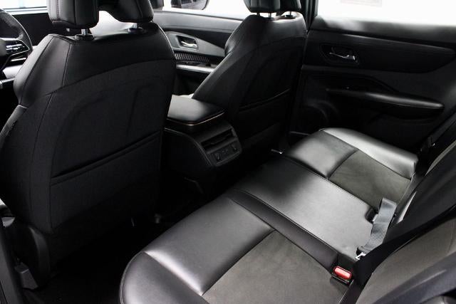 2023 Nissan ARIYA ENGAGE e-4ORCE