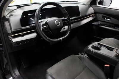 2023 Nissan ARIYA ENGAGE e-4ORCE