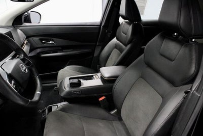 2023 Nissan ARIYA ENGAGE e-4ORCE