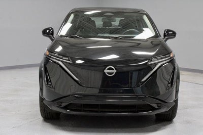 2023 Nissan ARIYA ENGAGE e-4ORCE