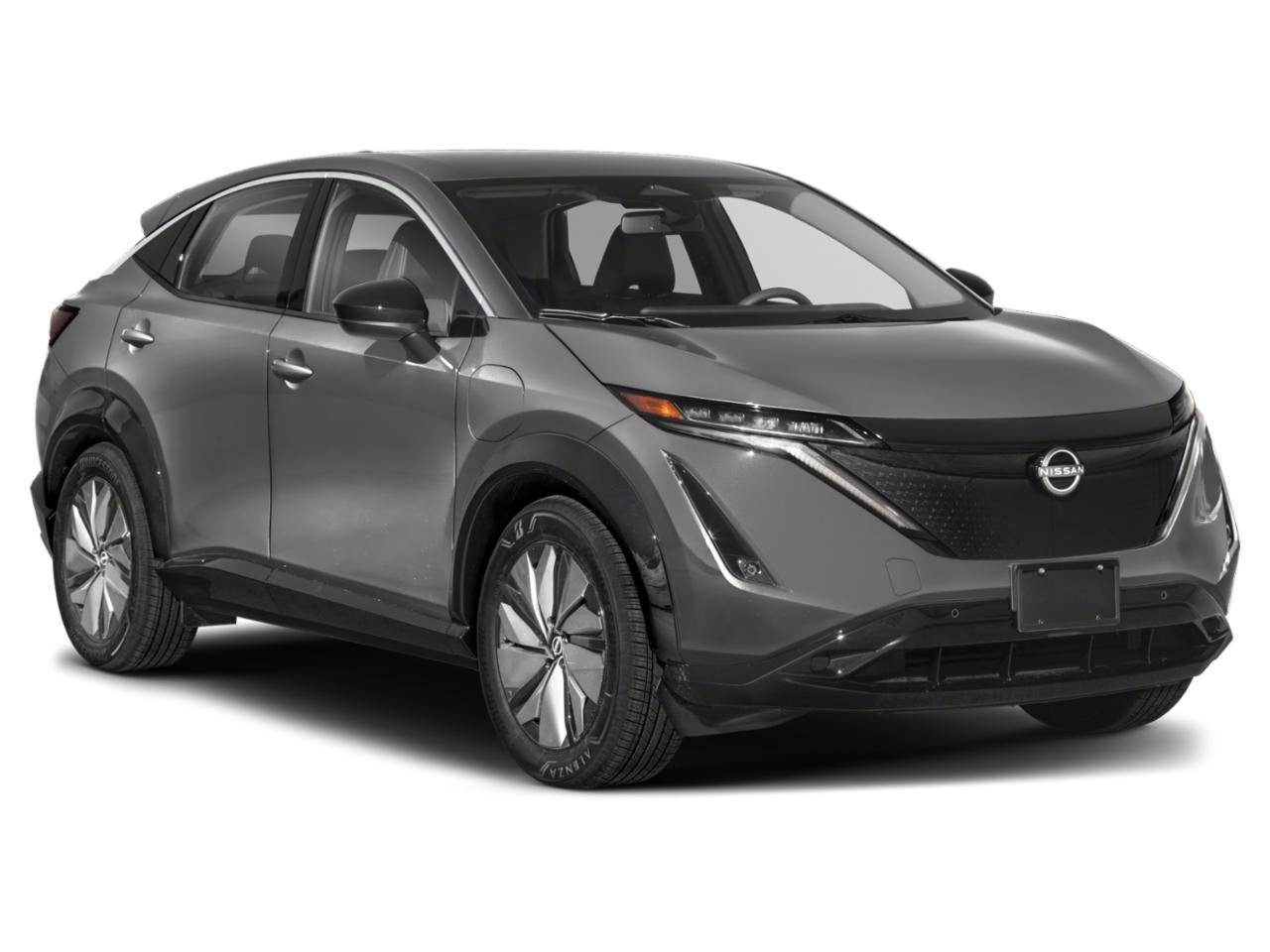 2023 Nissan ARIYA ENGAGE e-4ORCE
