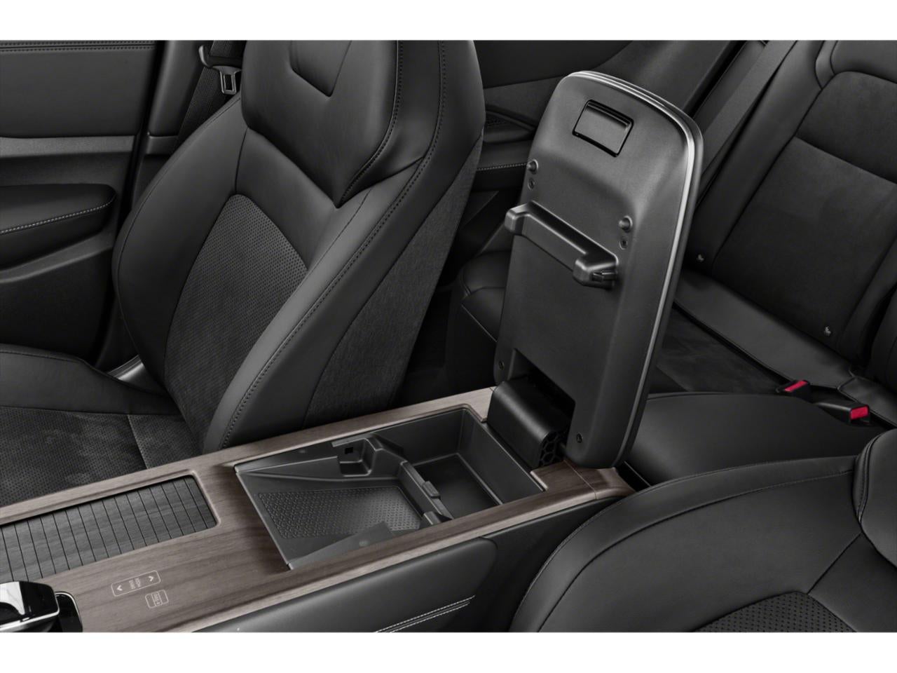 2023 Nissan ARIYA ENGAGE e-4ORCE