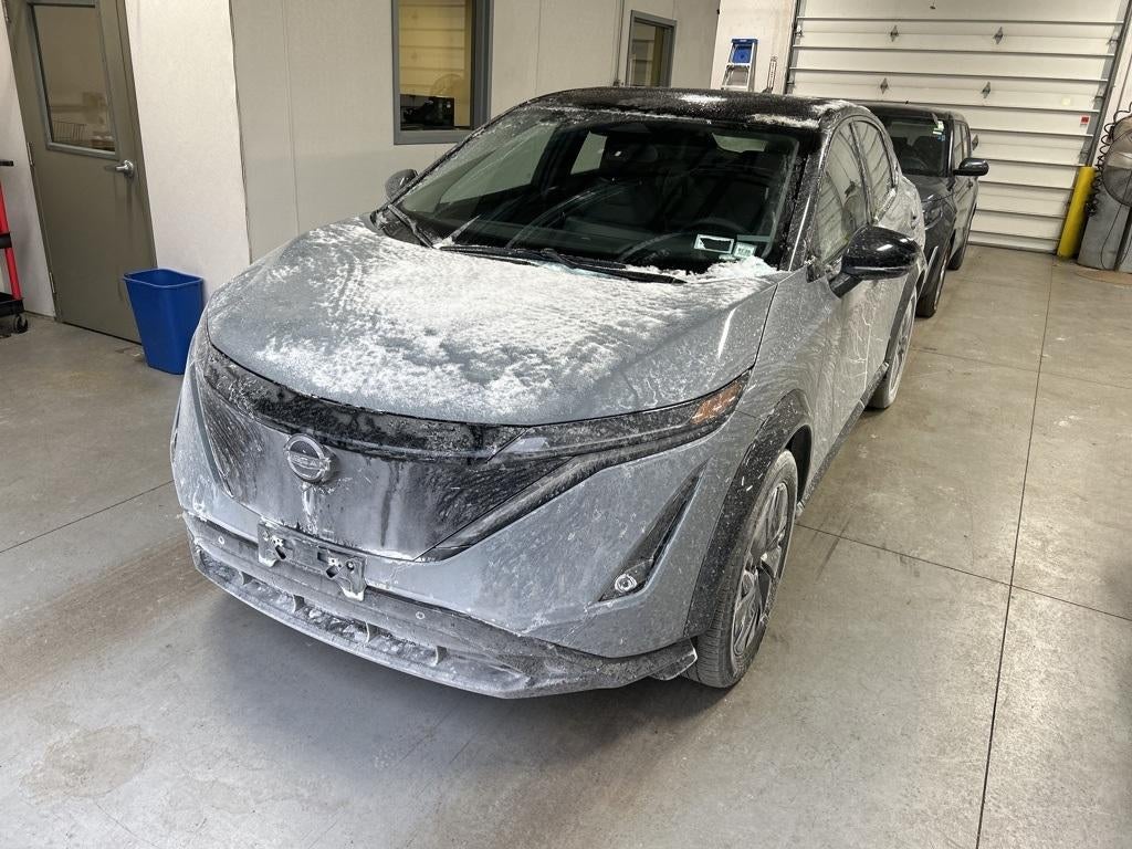 2024 Nissan ARIYA ENGAGE+ e-4ORCE