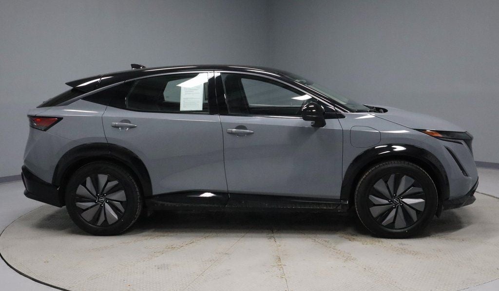 2024 Nissan ARIYA ENGAGE+ e-4ORCE