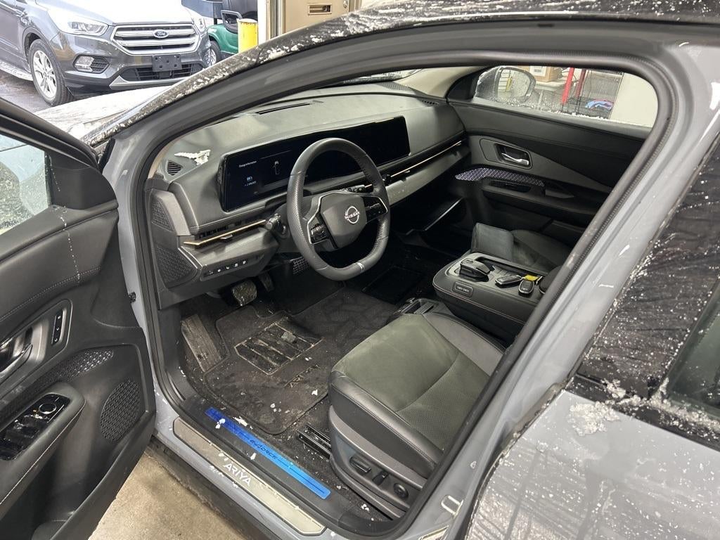 2024 Nissan ARIYA ENGAGE+ e-4ORCE