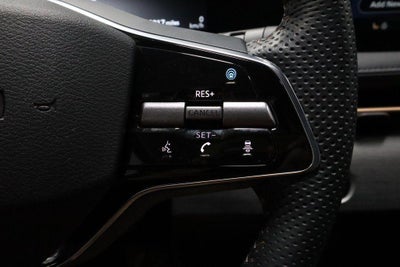 2024 Nissan ARIYA ENGAGE+ e-4ORCE