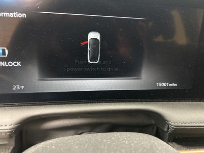 2024 Nissan ARIYA ENGAGE+ e-4ORCE