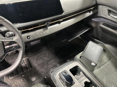 2024 Nissan ARIYA ENGAGE+ e-4ORCE