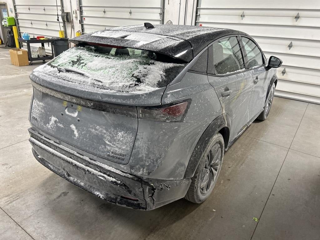 2024 Nissan ARIYA ENGAGE+ e-4ORCE