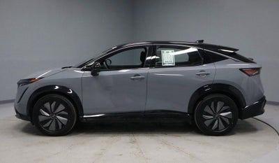 2024 Nissan ARIYA ENGAGE+ e-4ORCE