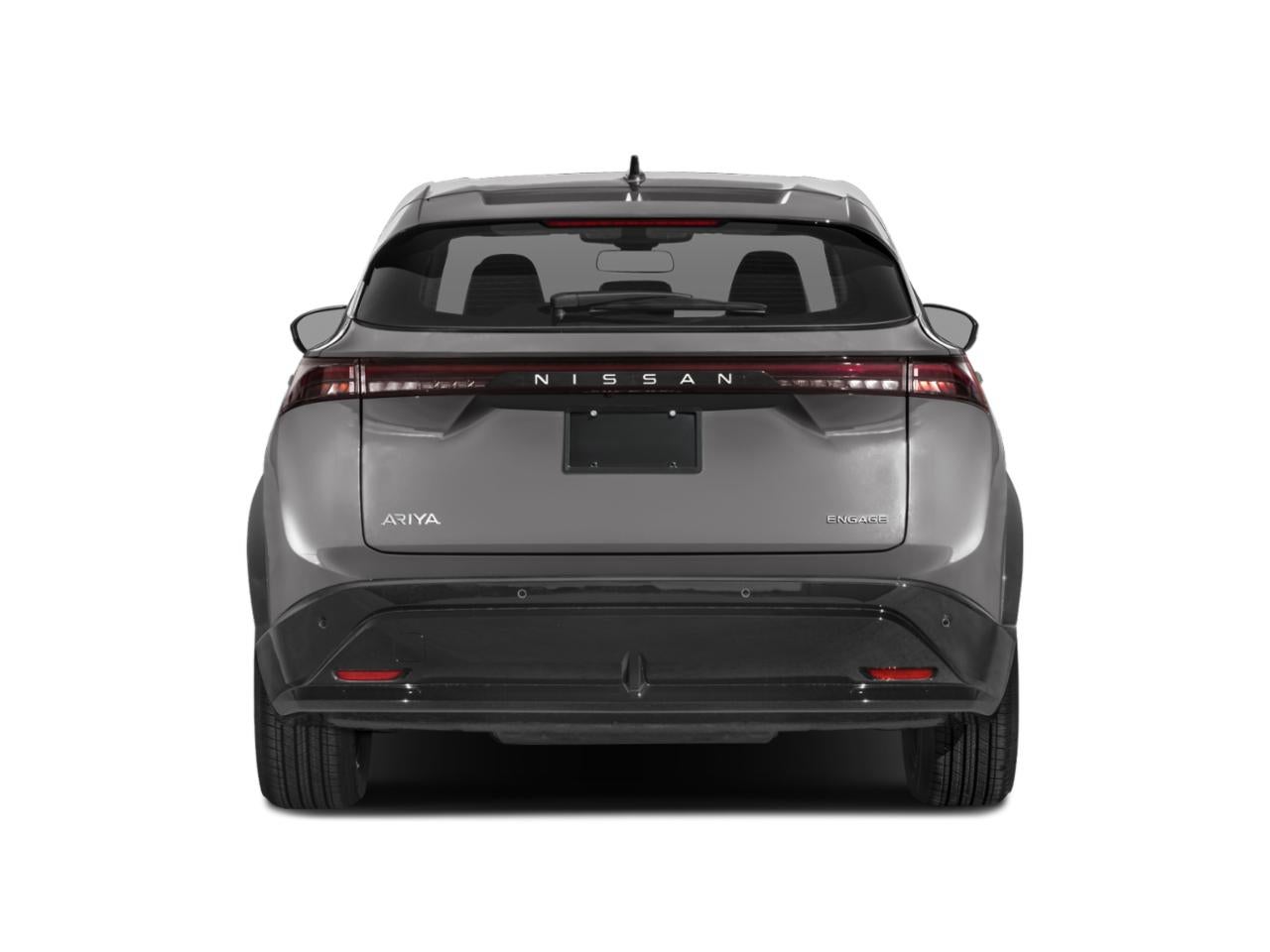 2024 Nissan ARIYA ENGAGE+ e-4ORCE