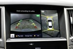 2023 INFINITI Q50 Red Sport 400