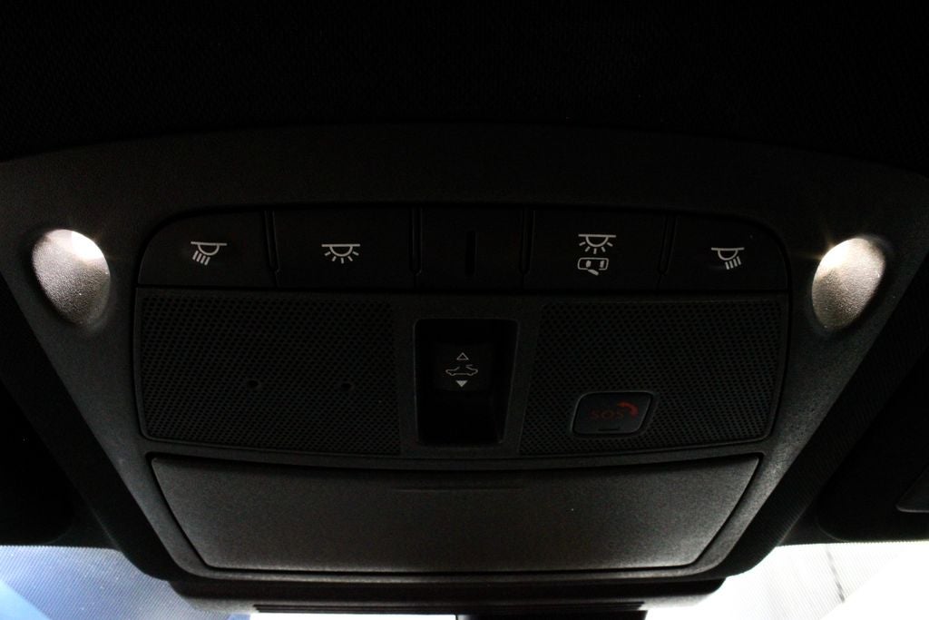 2023 INFINITI Q50 Red Sport 400