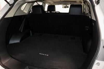 2013 Nissan Rogue SL
