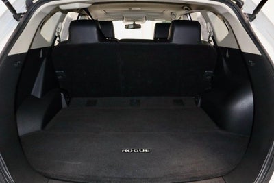 2013 Nissan Rogue SL