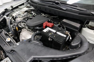 2013 Nissan Rogue SL