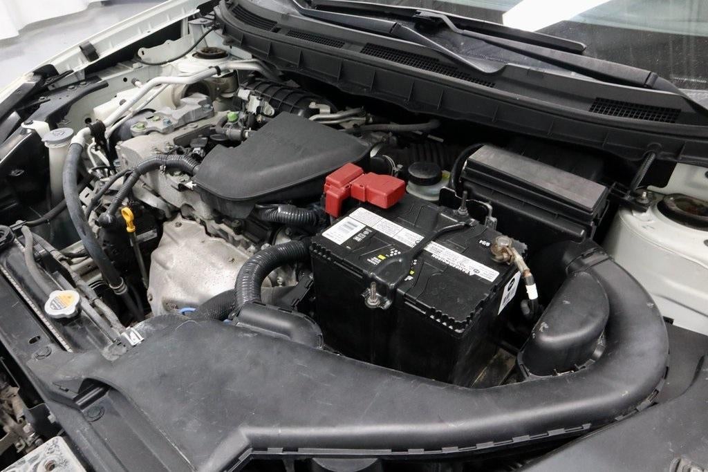 2013 Nissan Rogue SL