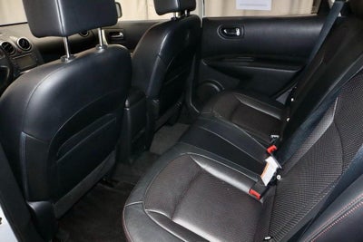 2013 Nissan Rogue SL