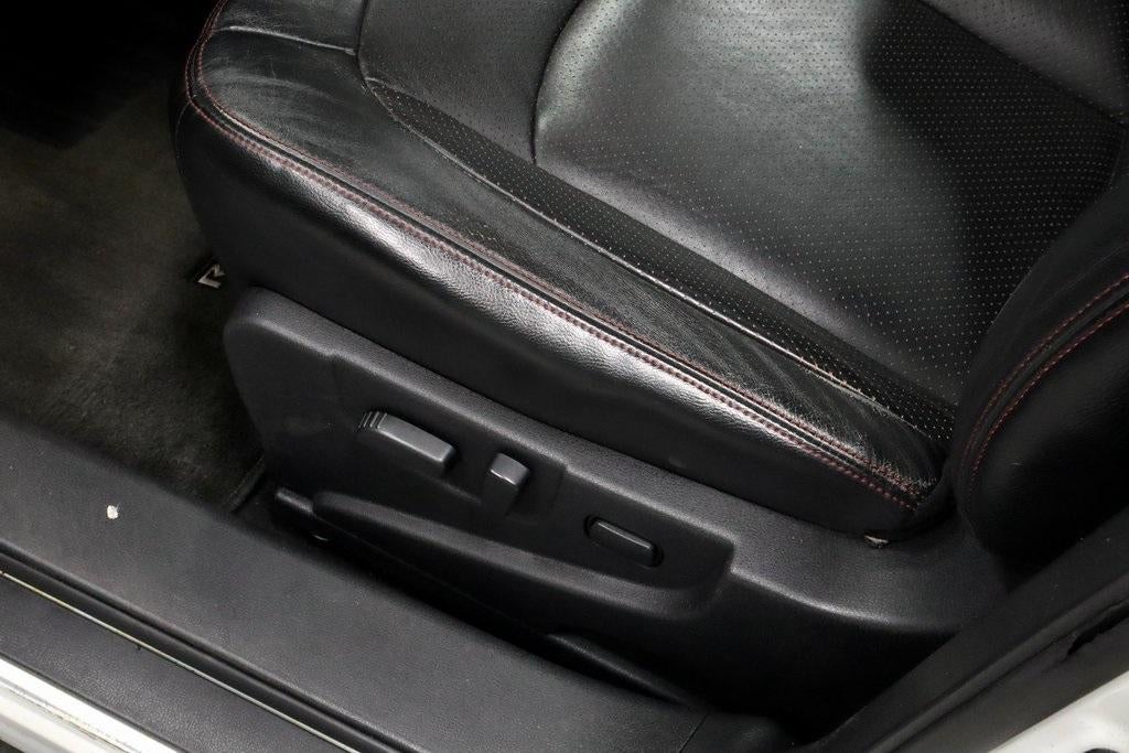 2013 Nissan Rogue SL