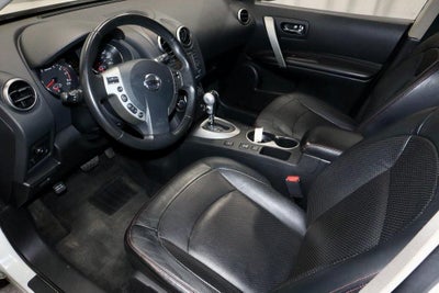 2013 Nissan Rogue SL