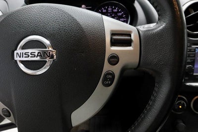 2013 Nissan Rogue SL