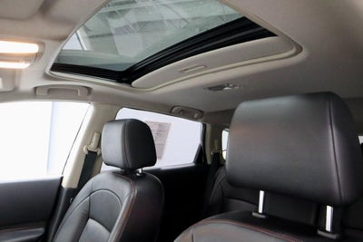 2013 Nissan Rogue SL