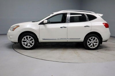 2013 Nissan Rogue SL