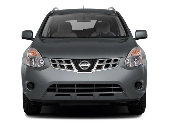 2013 Nissan Rogue SL