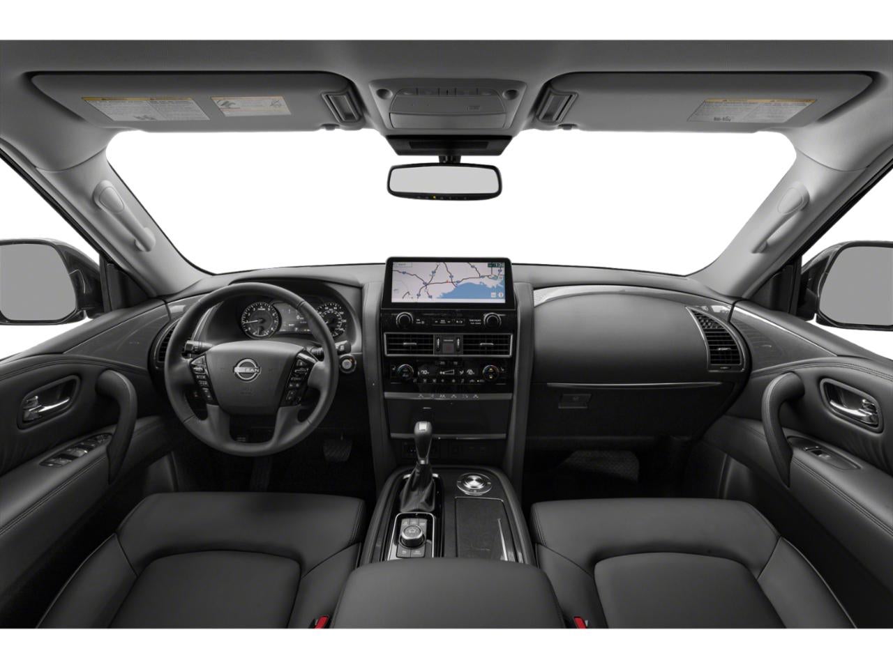 2023 Nissan Armada SV