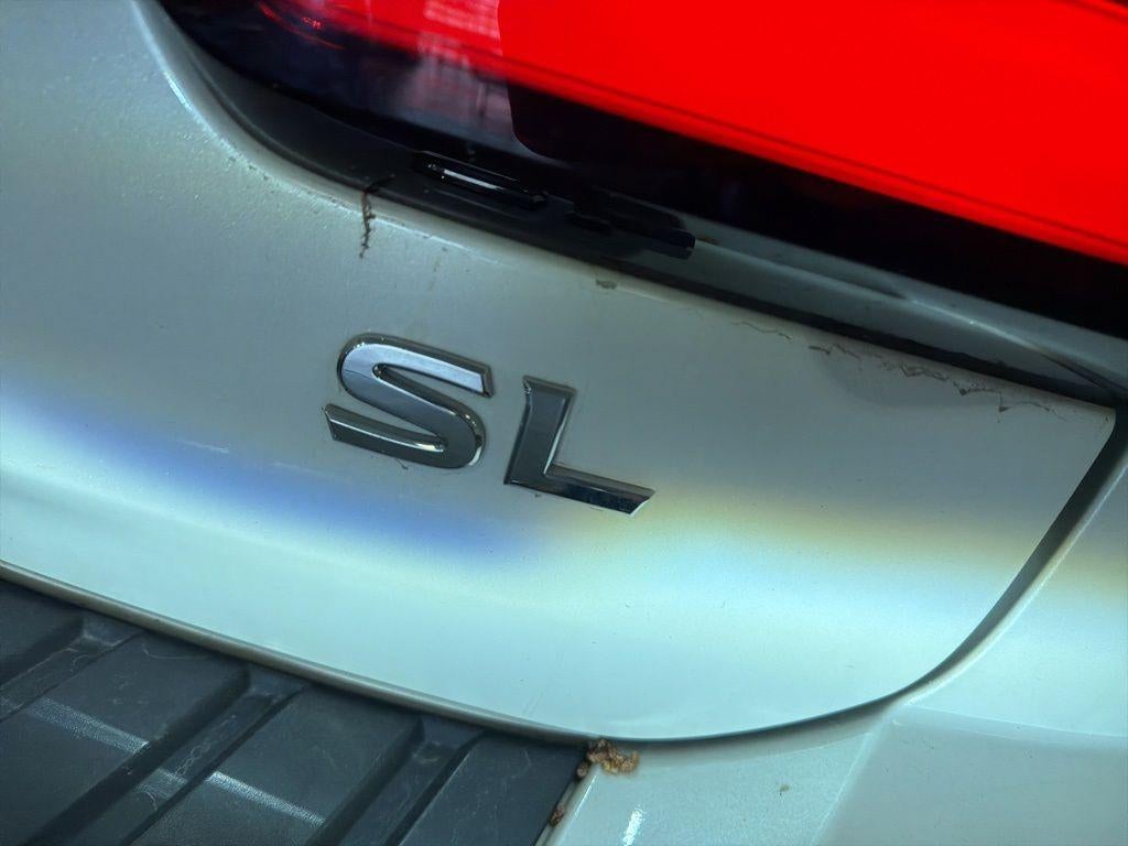 2022 Nissan Armada SL