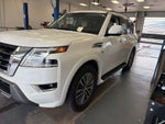 2022 Nissan Armada SL