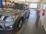 2020 Nissan Armada SV