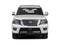 2020 Nissan Armada Platinum