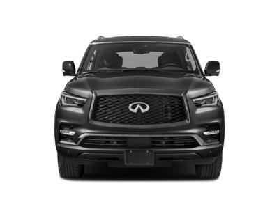 2024 INFINITI QX80 Premium Select