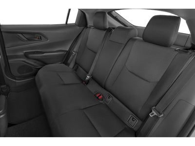 2024 Toyota Prius Limited