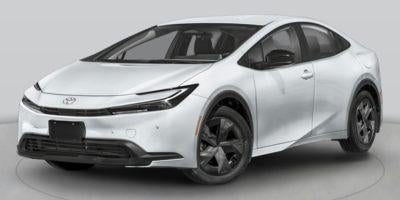 2024 Toyota Prius Limited