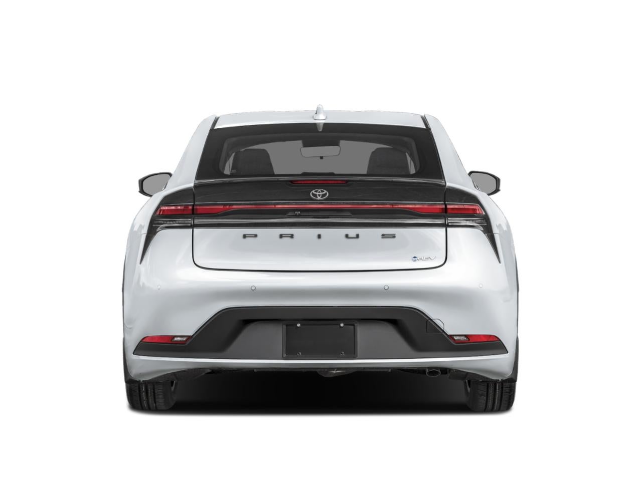2024 Toyota Prius Limited
