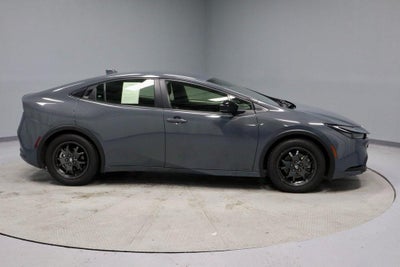 2023 Toyota Prius LE
