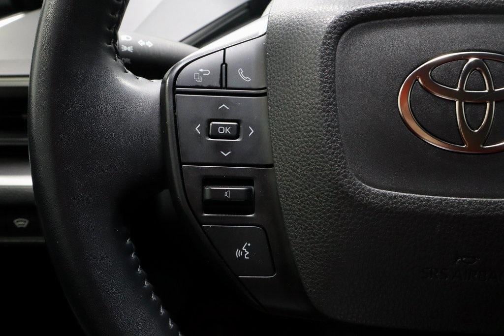 2023 Toyota Prius LE