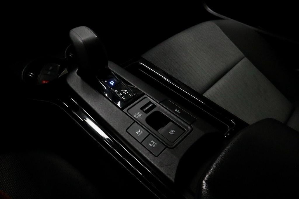 2023 Toyota Prius LE