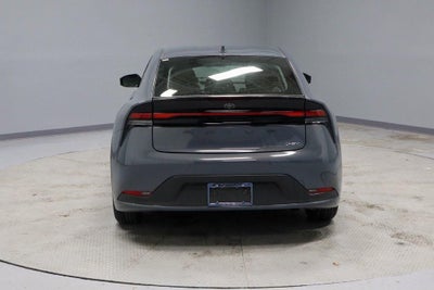 2023 Toyota Prius LE