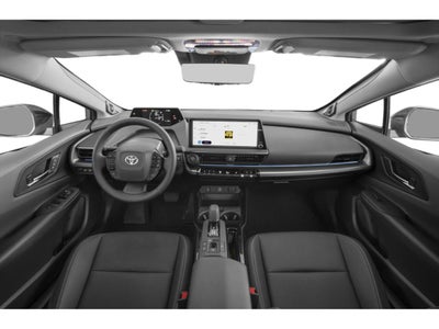 2023 Toyota Prius LE