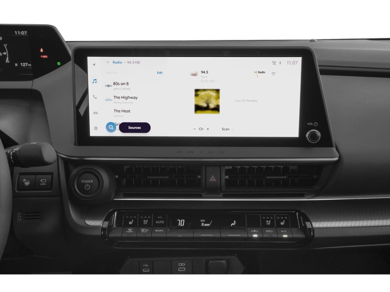 2023 Toyota Prius LE