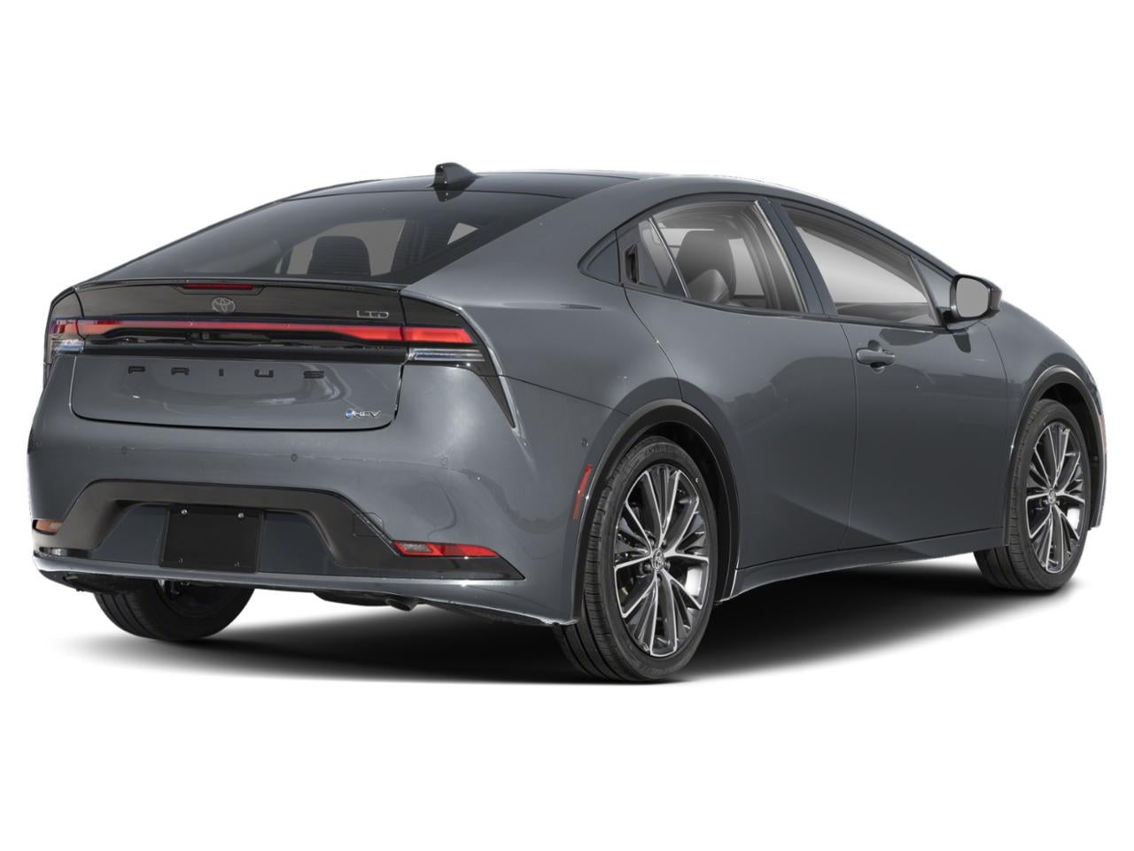 2023 Toyota Prius LE