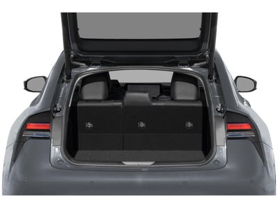 2023 Toyota Prius LE