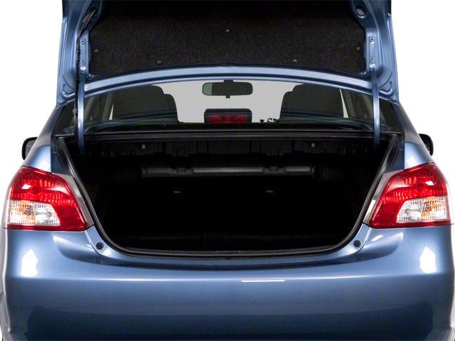 2010 Toyota Yaris Base