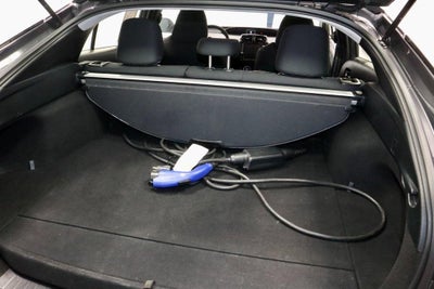 2021 Toyota Prius Prime LE