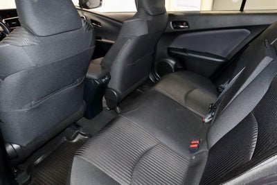 2021 Toyota Prius Prime LE