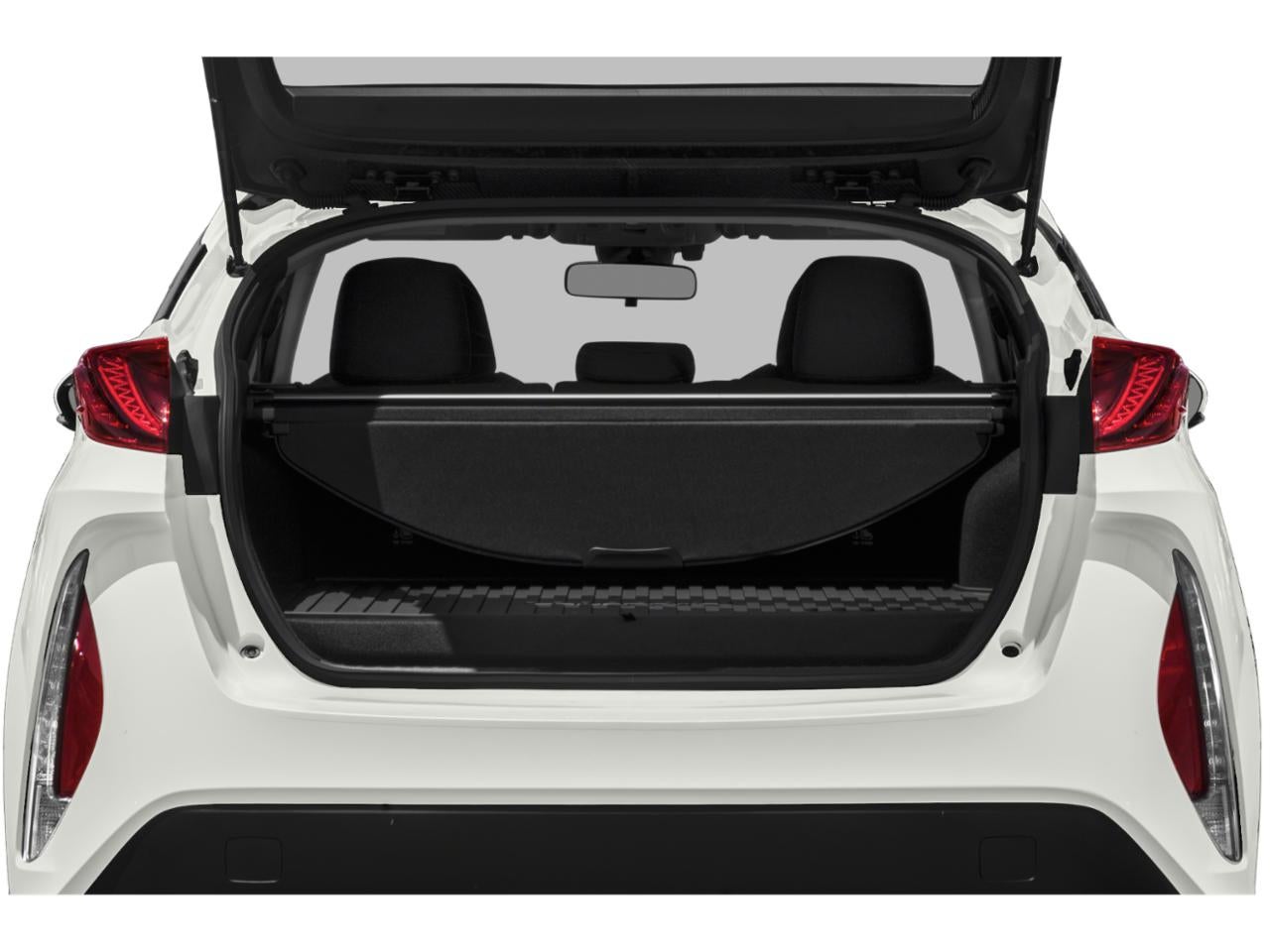 2021 Toyota Prius Prime LE